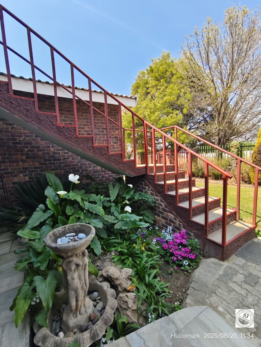 4 Bedroom Property for Sale in Deneysville Free State